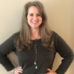 Meet your Posher, Deb